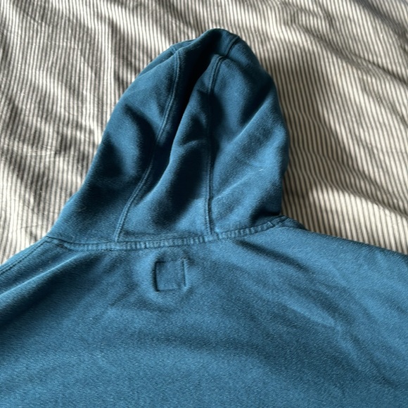 Blue vans sweater - Picture 6 of 7